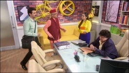 Taarak Mehta Ka Ooltah Chashmah - 30th Jan 23